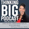 Living Life Rich: Transforming Your Life in Five Core Areas with guest Marissa Nehlsen