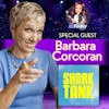 Barbara Corcoran from Shark Tank wants to get in YOUR pocket!