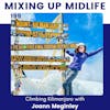 199. Climbing Kilimanjaro A Midlife Adventure with Joann Meginley