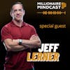 Digital Real Estate And Building An Online Empire With No Money | Jeff Lerner | Replay