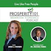 Live Like Free People – with Dr. Michael Farris – [Ep. 205]