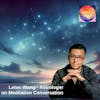 330. Manifesting Your Dreams: Astrology & Numerology For 2024 - Letao Wang