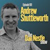 101: How Social Media Began with Community with Andrew Shuttleworth