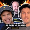 ChatGPT Will Tell Lies, Adobe’s Firefly 2 & We Chat AI With Streamer Bruce Greene | AI For Humans