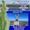 Episode #401 - Emily Johnson (Cobweb Rose)