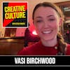 Is Fast-Fashion Destroying Culture? With V.Birchwood (Episode 84)