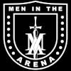 Men in the Arena Podcast - Christian Men's Podcast