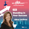 INT 170 - Standing in Your Success