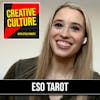 Why tarot is more effective than you think. With EsoTarot  (Ep. 81)