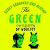 Ep. 77: The Green Children of Woolpit, The Blue Ridge Witch