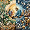 Daily Radio Bible - November 23rd, 23: Faith and Miracles - Exploring Matthew 14-16