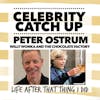 Peter Ostrum - aka Charlie from Willy Wonka and the Chocolate Factory