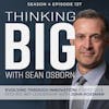 Evolving Through Innovation: A Deep Dive into Big Bet Leadership with John Rossman