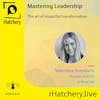 Mastering Leadership