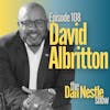 108: Breaking the Communications Career Template with David Albritton