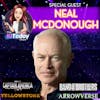 Neal McDonough on being a good person and playing the bad guy!