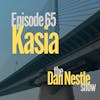 065: Ikigai Could Be Your Secret Sauce with Kasia