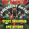 Ep. 87: Spirits in the Ozarks, The Crescent Hotel, America’s Most Haunted Hotel