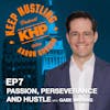 Passion, Perseverance, and Hustle with Gabe Marans