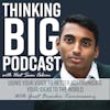Using your voice to better communicate your ideas to the world with Brenden Kumarasamy