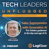 Sales Superpowers with Generative AI