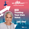 INT 156 - Trusting Your Own Voice
