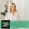 Episode 9: The Life-Changing Power of Tossing The Toxins With Allison Evans of Branch Basics
