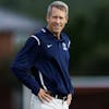The Bigger Picture with Lang Wedemeyer, Liberty University Women’s Soccer Head Coach
