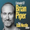 97: Why Web3 and Community Go Together with Brian Piper