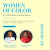 Overcoming Challenges: Women of Color on the Path to a Dream Lifestyle with Victoria Finch