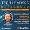 Frontend Cloud: Unleashing Creative Power
