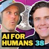 OpenAI Sued by the NYT, Midjourney 6 & 2024 AI Predictions | Ep38