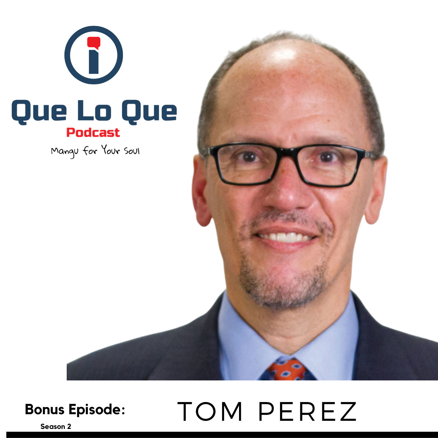 Tom Perez: The DNC's Chairman Comes Full Circle