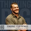 S2 E55 - Finding Your Genius with David Waldy