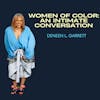 Women of Color: An Intimate Conversation