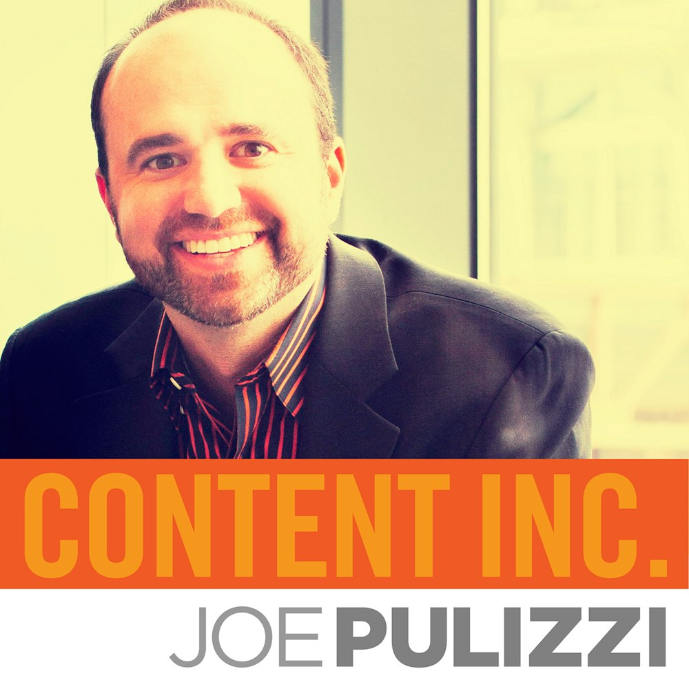 Episode 2: The Two Things Every Content Marketer Needs To Do