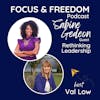 FF212: Rethinking Leadership with Sabine Gedeon
