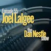055: Joel Lalgee: Get Out Of Your Own Way
