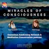 295. Harnessing the Power of Consciousness - Sally Knopp