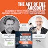 The Art of the Anecdote with Dr. Adrian McIntyre