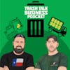 Ep. 101 - Taylor Chastain Talks 2024 Plans and Pricing for Junk Hauling