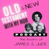 49. James & Jude: beliefs, behaviors, and Kim is thankful that mercy triumphs over judgment