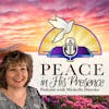 Finding Peace and Strength in Life's Uncertain Moments Through God's Promises