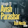 070: Improvising Through Change with Avish Parashar