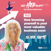 INT 153: How knowing yourself is your most valuable business asset