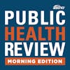 645: Food Messaging Investigated, Task Force Tackles Syphilis