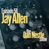 058: Jay Allen: The Connected CEO