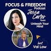 FF210: Unleashing The Full Power Of Your Mind For Success with Jessa Carter