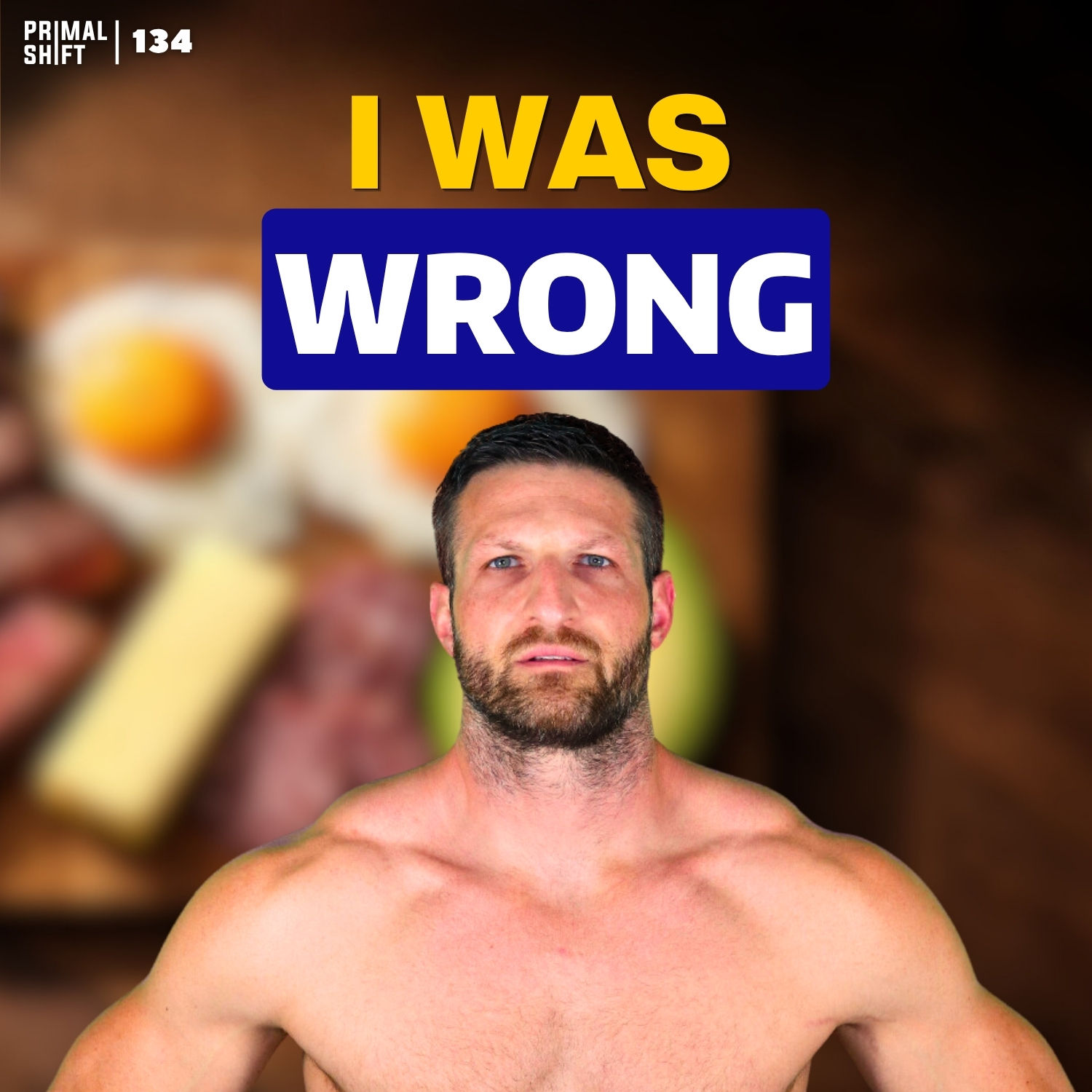 134: The 7 Health Rules I No Longer Follow