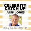 Aled Jones - aka Walking in the Air to success
